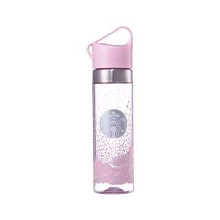 🌸Starbucks Cherry Blossom Water Bottle, 591ml🌸