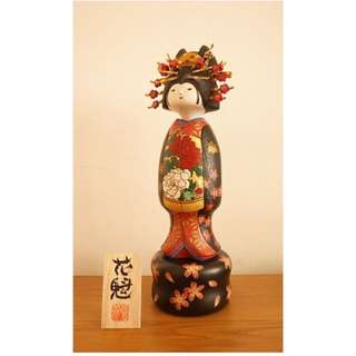Kokeshi