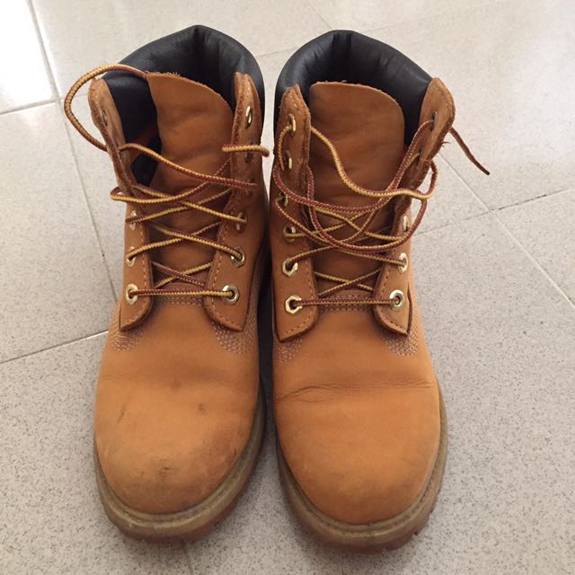 classic timberlands womens