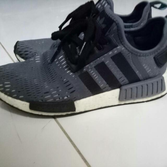nmd europe exclusive