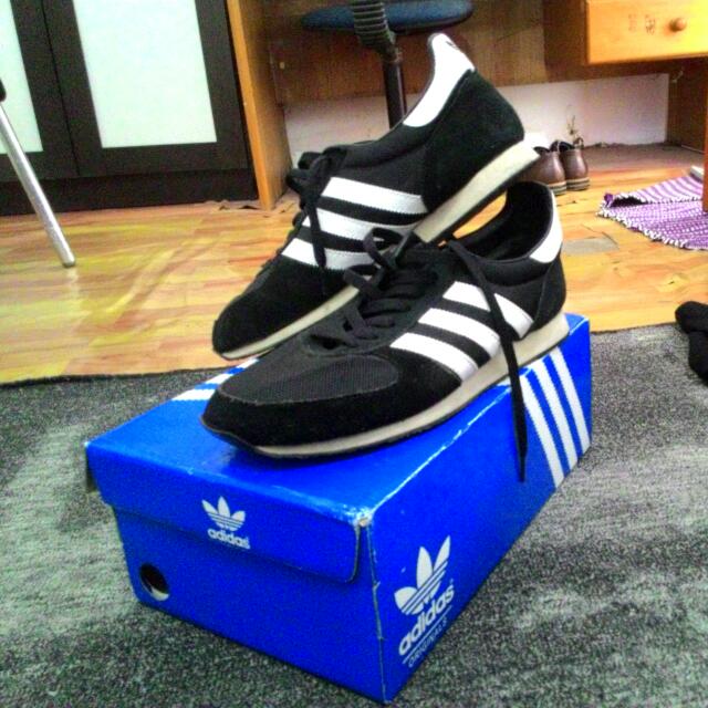 adidas zx racer original