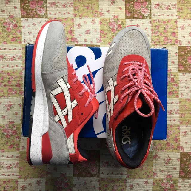 Asics Gel Lyte iii crane Turtle Pack Men s Fashion Footwear