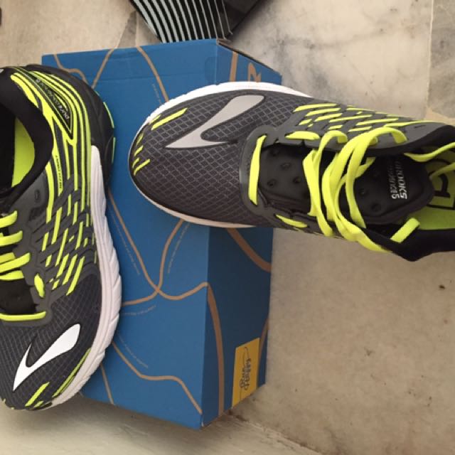 brooks cadence 5