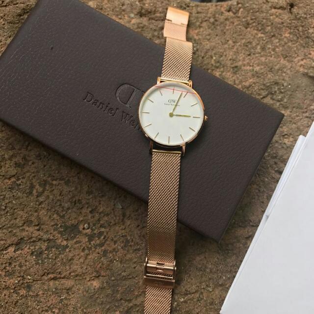 Dw melrose white on sale