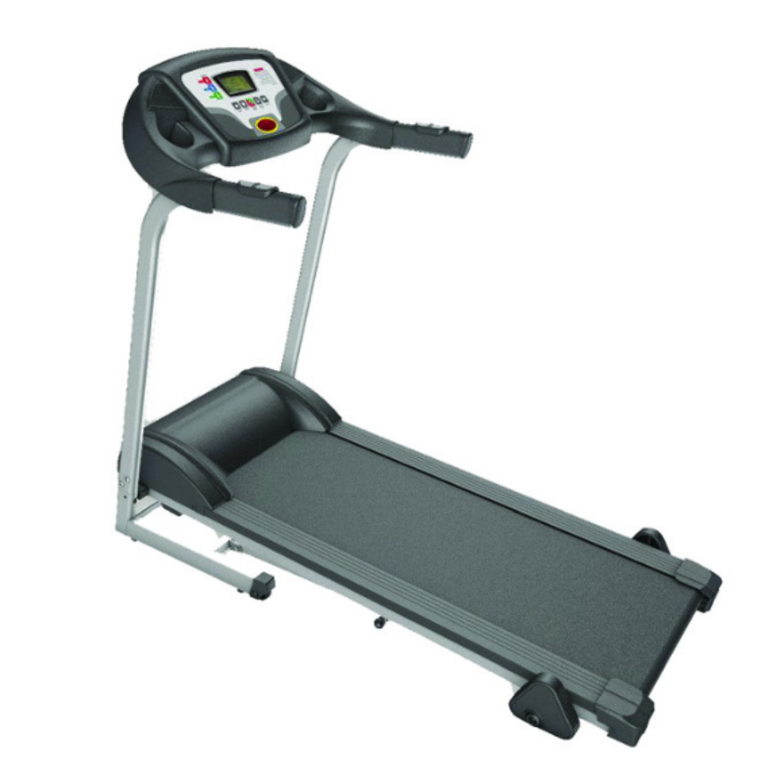 Aibi gym treadmill clearance