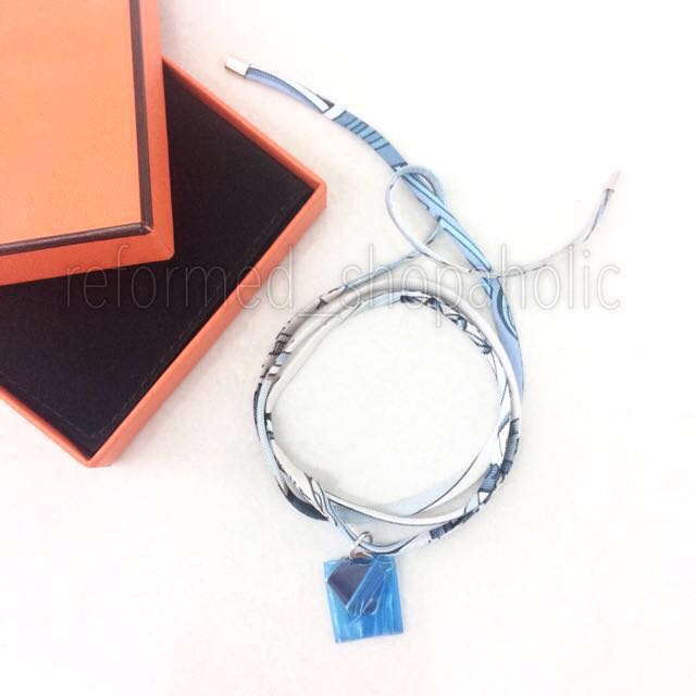 Hermes tourbillon bracelet shop