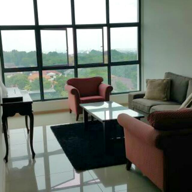 Homestay Vista Alam Shah Alam, Property, Rentals on Carousell