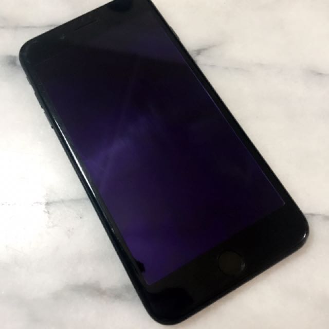 Iphone 7 Plus 256gb Jet Black Mobile Phones Tablets Iphone
