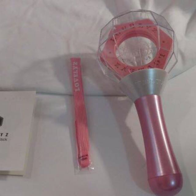 Lovelyz Official Lightstick