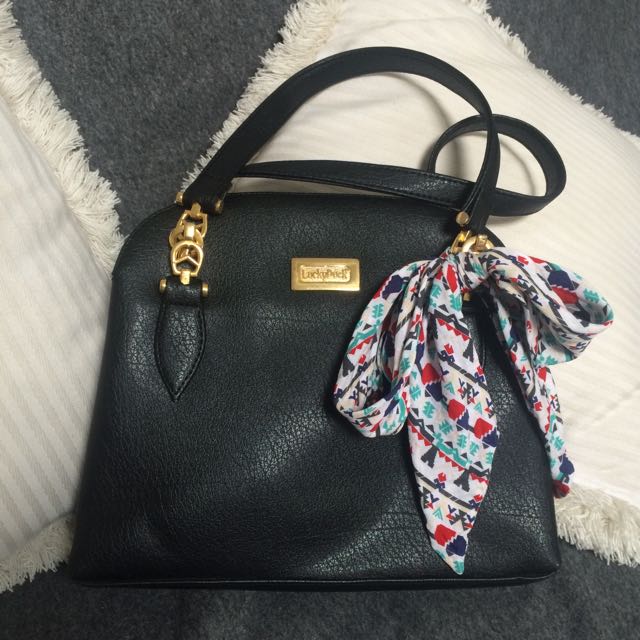 lucky duck handbag