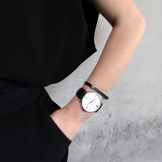 Marc Bale Watch Women s Fashion Watches on Carousell