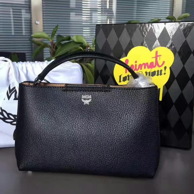 Mcm sarah bag new arrivals