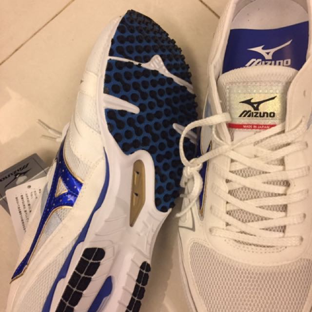 mizuno wave cruise 9 birch