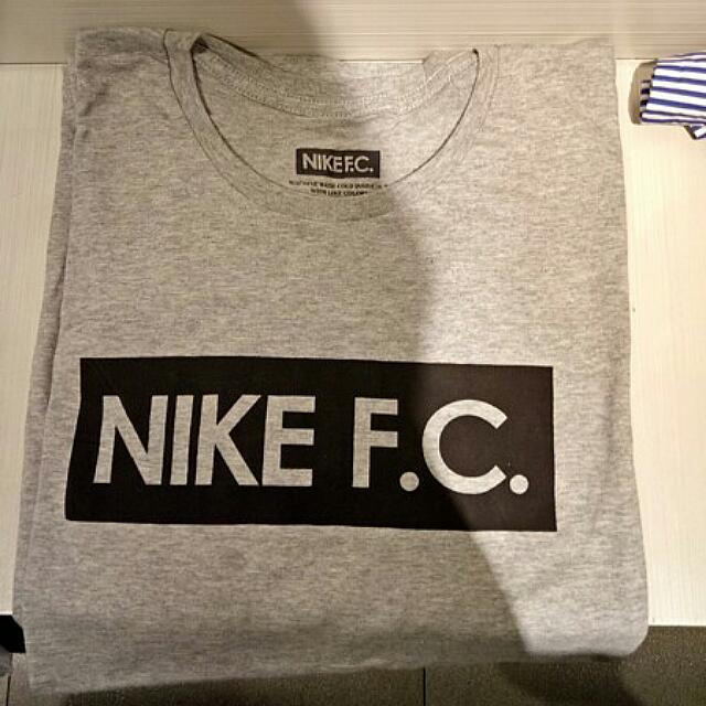 kaos nike fc