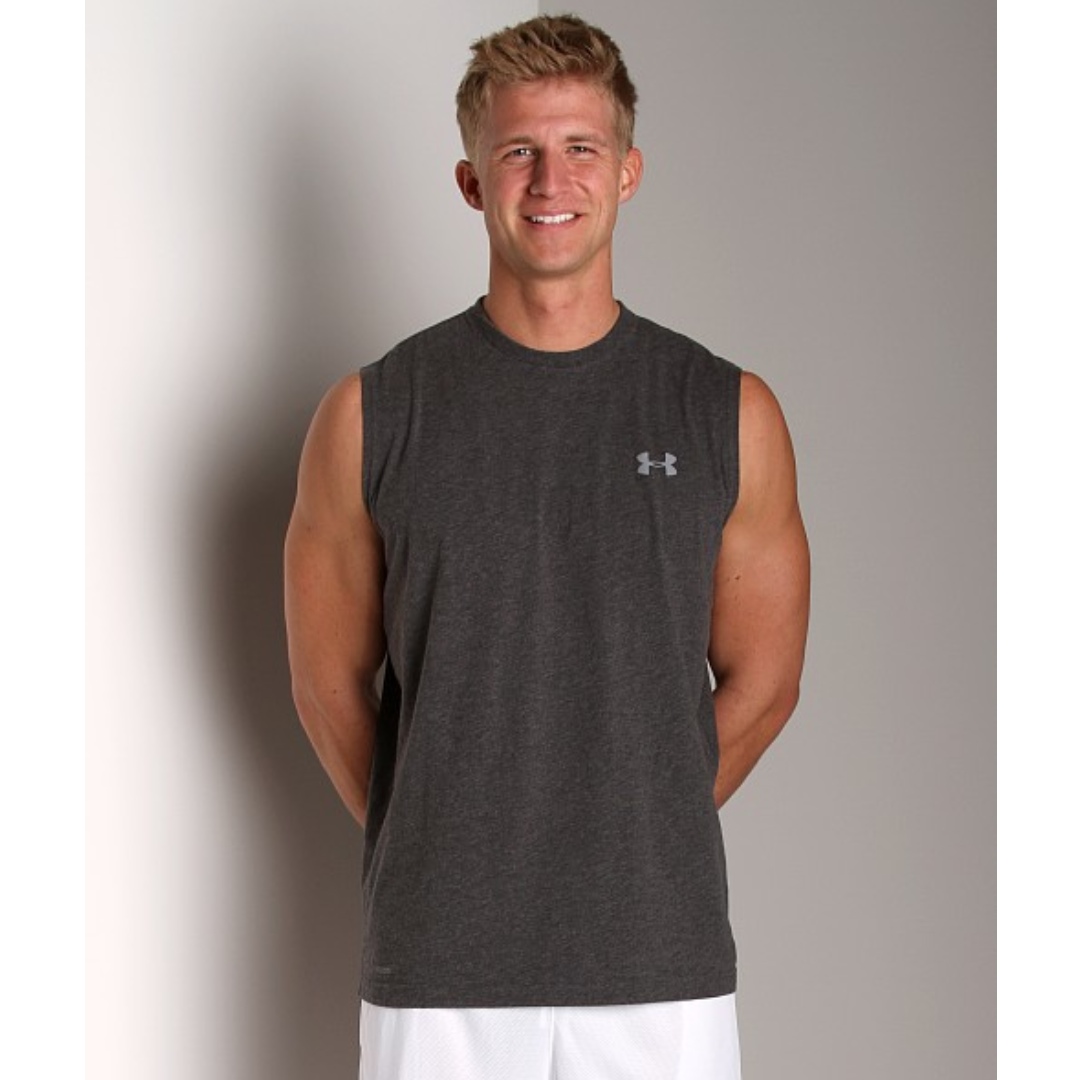 ORIGINAL Under Armour Charged Cotton 