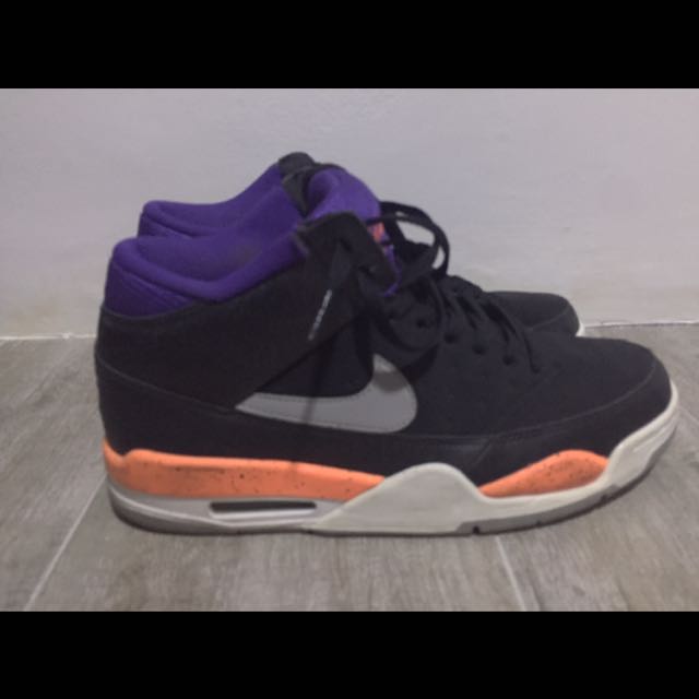 nike air flight classic
