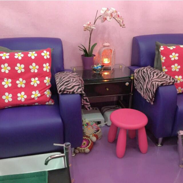 Pedicure And Manicure Shop Space Rental, Property, Rentals, Commercial Carousell