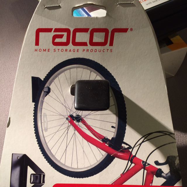 Solo bike rack by on sale racor