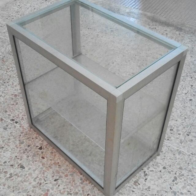 Rak Kaca 2tngkat Kitchen Appliances On Carousell