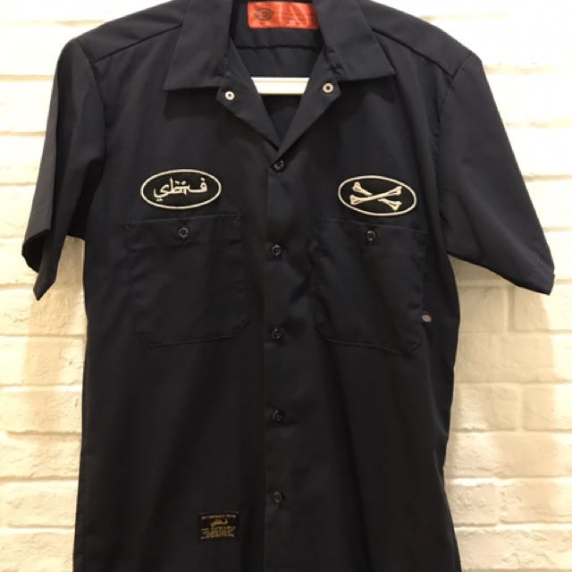 cheap dickies work shirts