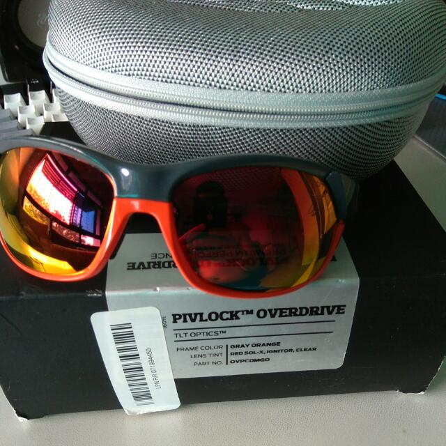 Smith sunglasses parts store