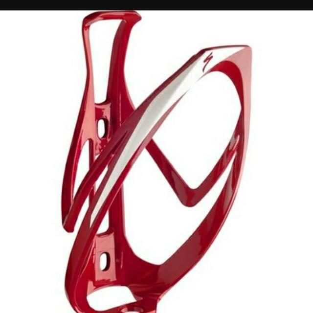 specialized water bottle cages