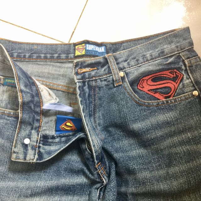 steel jeans brand