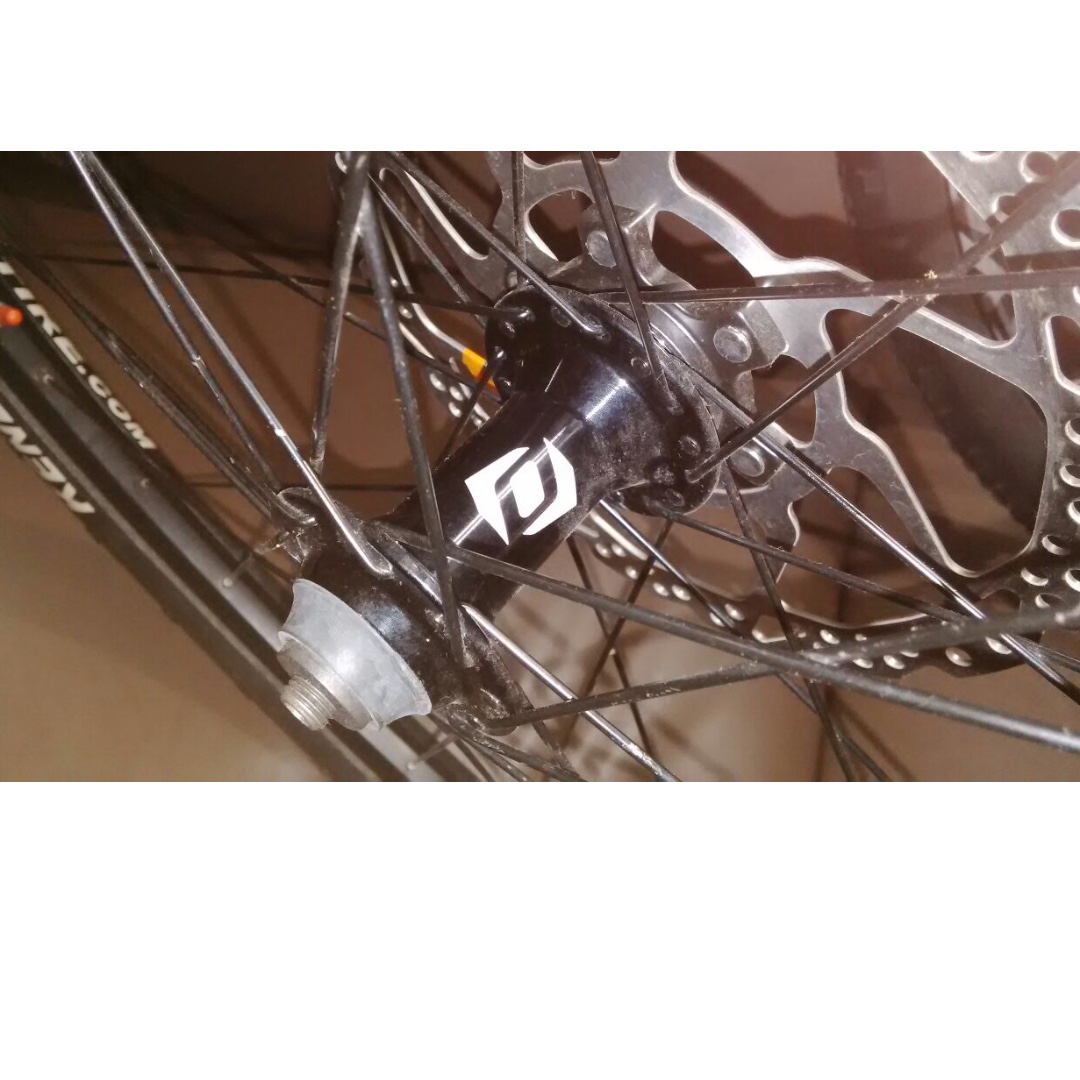 alex rims 29er