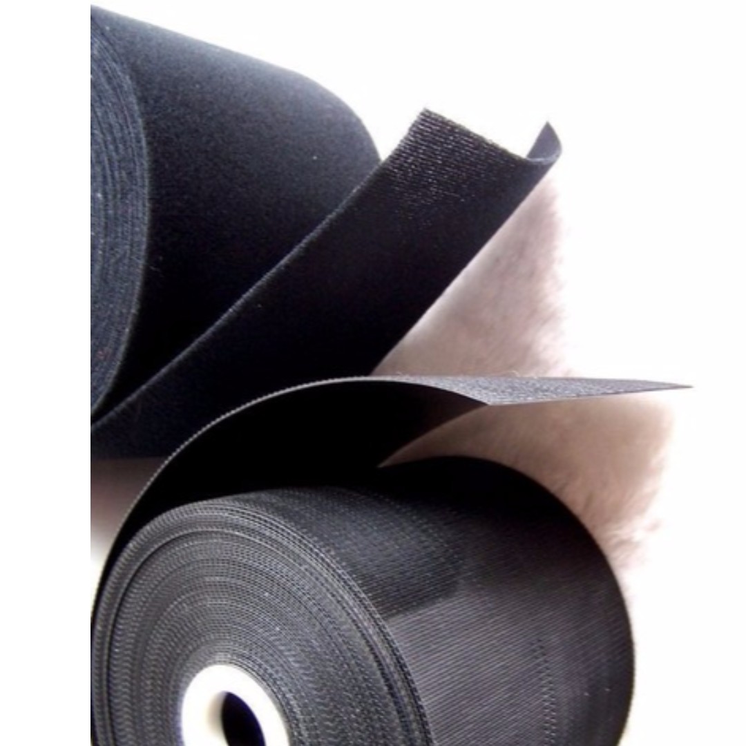 Ultra thin hotsell hook and loop