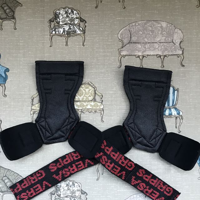 Versa Gripps, Mobile Phones & Gadgets, Wearables & Smart Watches on