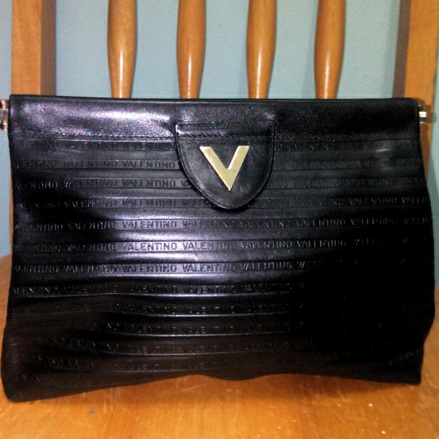 Mario valentino shop vintage bags