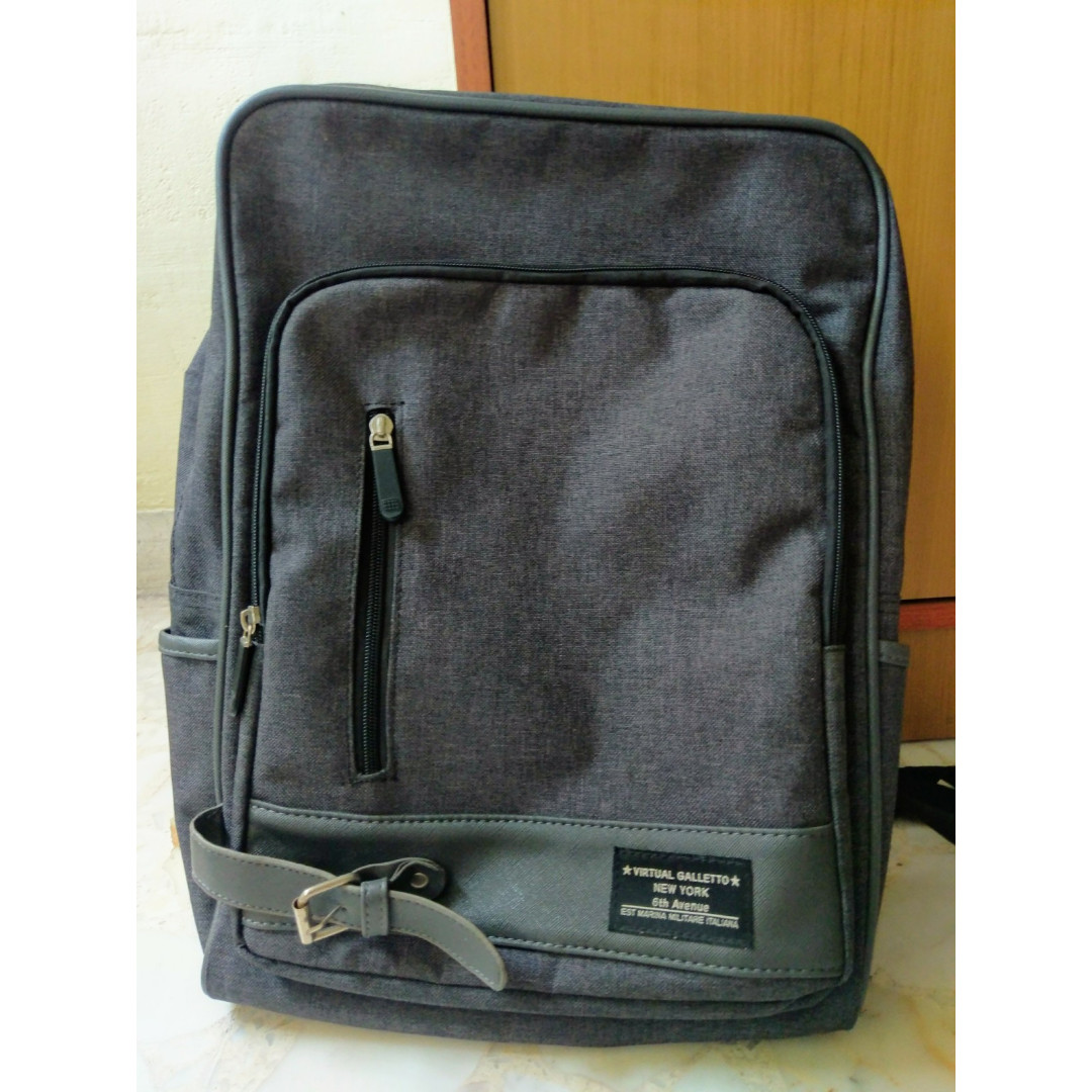 Galletto store bag price