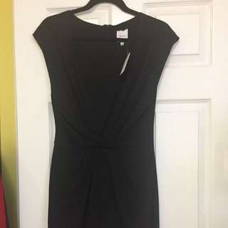 Black Dress (Mendocino)