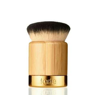 tarte foundation kabuki brush