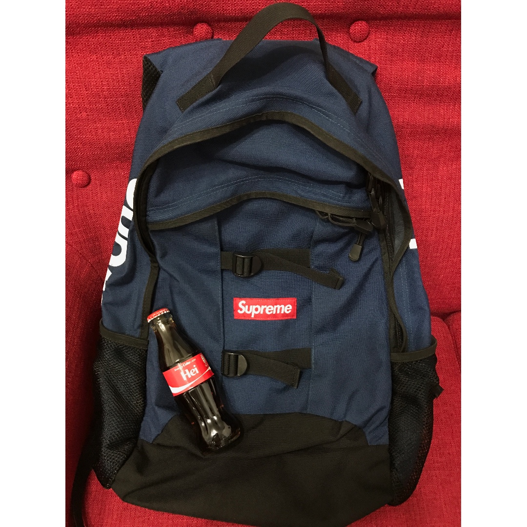 Supreme 36th backpack cheap