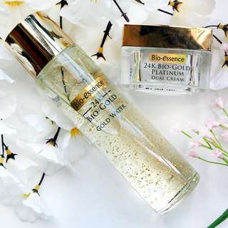 Bio-essence 24k Bio-Gold Gold Water