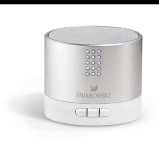 Swarovski Mini Speaker