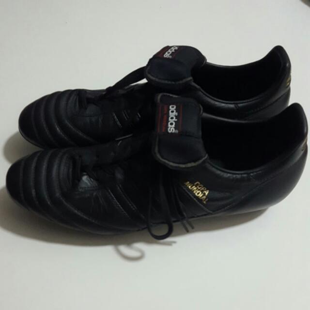 Adidas copa discount mundial blackout