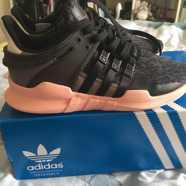 ADIDAS EQT SUPPORT ADV US 7 BB2322