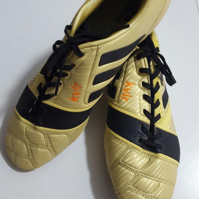 adidas first grade boots