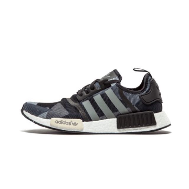 adidas nmd xr1 nere 35