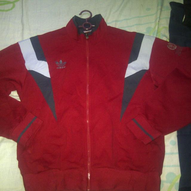 Adidas top sport lore