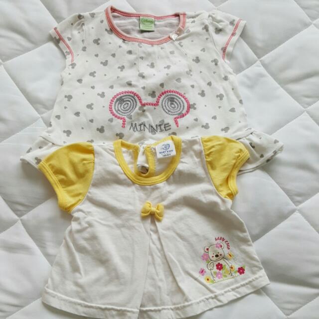 baby apparels