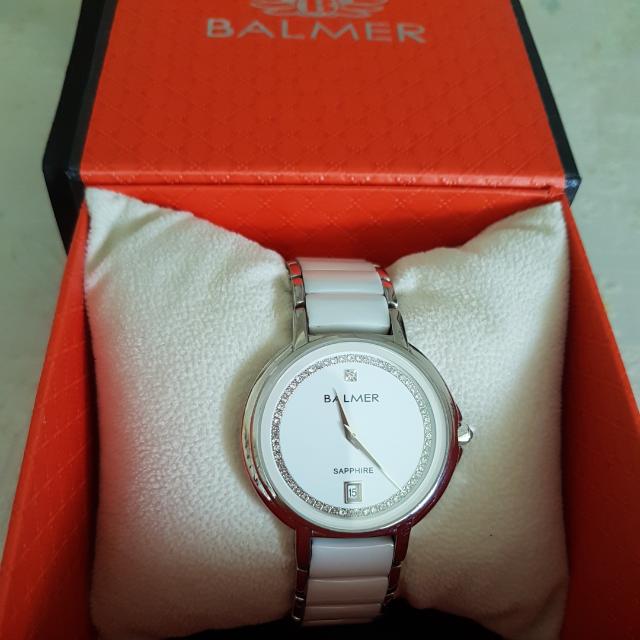 Balmer sales sapphire price