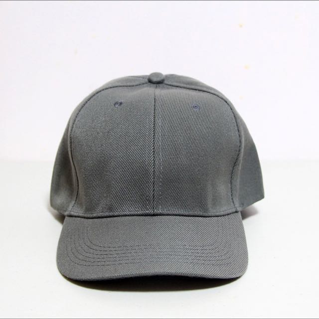 Cap gray clearance