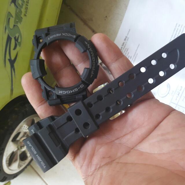 Bnb frogman clearance