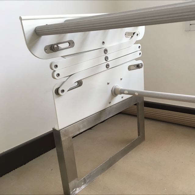 Brand New Clothes Hanger (Laundry Rack) From HDB BTO, Furniture & Home