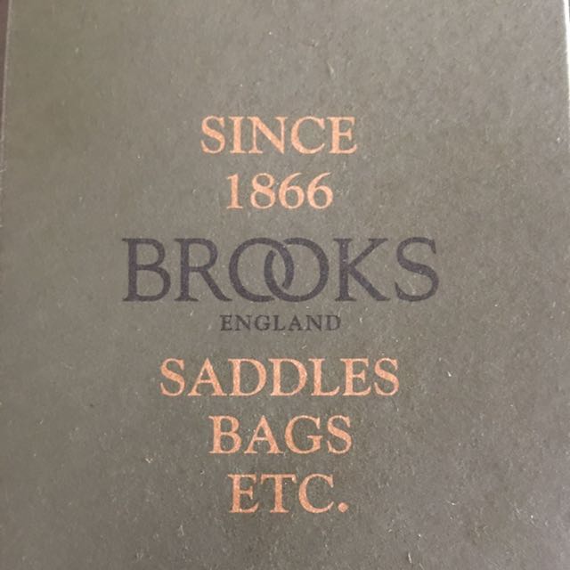 brooks maintenance kit