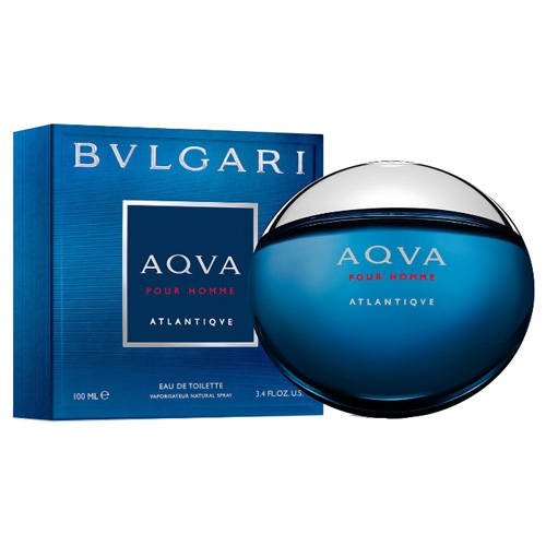 Bvlgari Aqva Atlantiqve Edt For Men 100ml Tester Bulgari Aqua Atlantic Health Beauty Hand Foot Care On Carousell