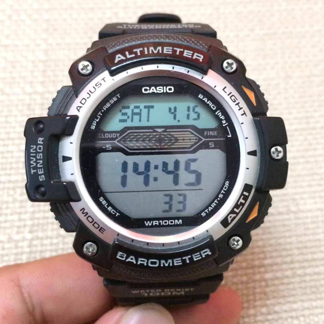 Sgw 300 top